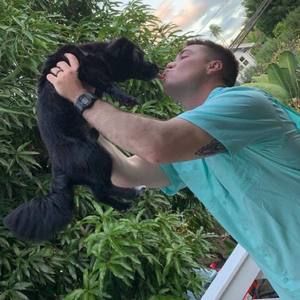 Meet your Posher, Vernon